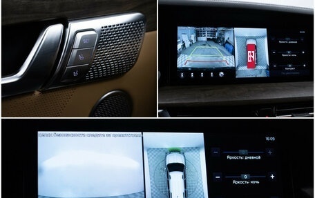 KIA Mohave I, 2020 год, 4 520 000 рублей, 22 фотография