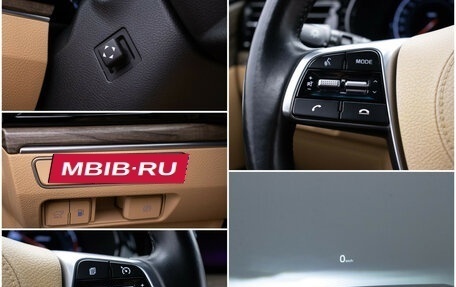 KIA Mohave I, 2020 год, 4 520 000 рублей, 20 фотография