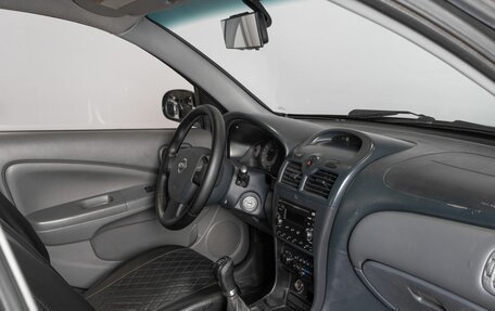 Nissan Almera Classic, 2007 год, 450 000 рублей, 7 фотография