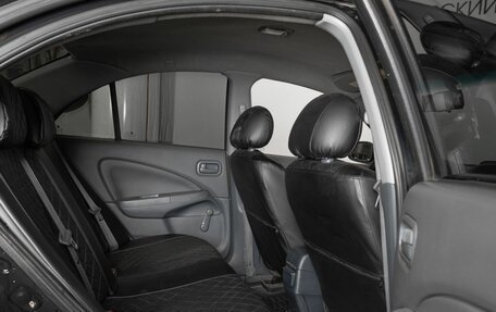 Nissan Almera Classic, 2007 год, 450 000 рублей, 8 фотография