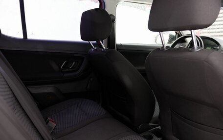 Skoda Fabia II, 2010 год, 685 000 рублей, 8 фотография