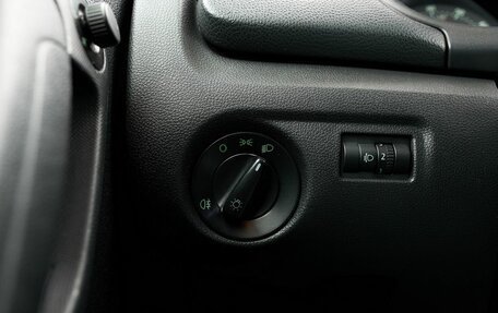 Skoda Fabia II, 2010 год, 685 000 рублей, 13 фотография