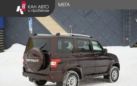 ЛуАЗ Patriot, 2019 год, 1 477 000 рублей, 2 фотография