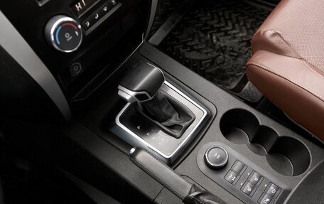 ЛуАЗ Patriot, 2019 год, 1 477 000 рублей, 10 фотография