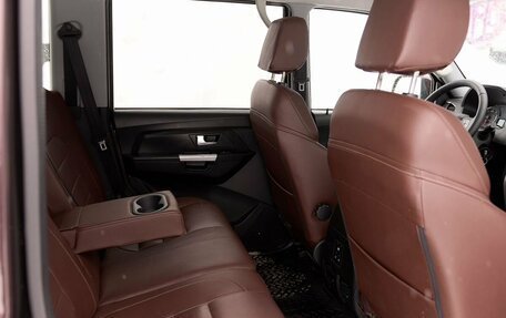 ЛуАЗ Patriot, 2019 год, 1 477 000 рублей, 7 фотография