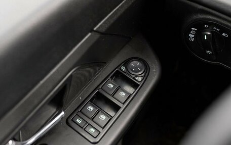 ЛуАЗ Patriot, 2019 год, 1 477 000 рублей, 13 фотография