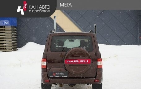 ЛуАЗ Patriot, 2019 год, 1 477 000 рублей, 4 фотография