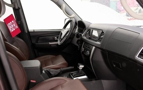 ЛуАЗ Patriot, 2019 год, 1 477 000 рублей, 6 фотография