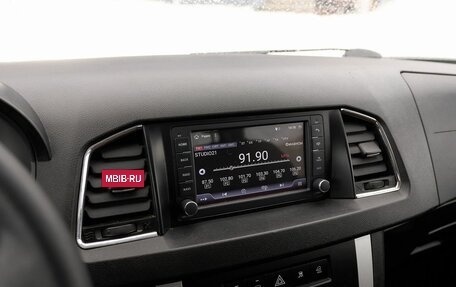 ЛуАЗ Patriot, 2019 год, 1 477 000 рублей, 9 фотография