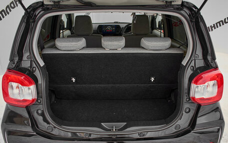 Toyota Passo III, 2017 год, 880 000 рублей, 8 фотография