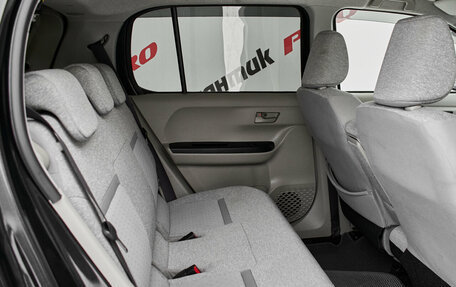 Toyota Passo III, 2017 год, 880 000 рублей, 21 фотография