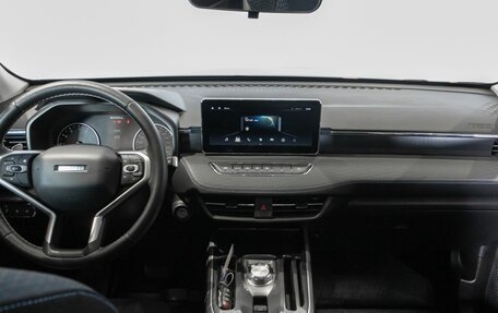 Haval Jolion, 2024 год, 2 355 500 рублей, 6 фотография