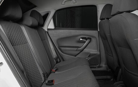 Volkswagen Polo VI (EU Market), 2018 год, 880 000 рублей, 8 фотография