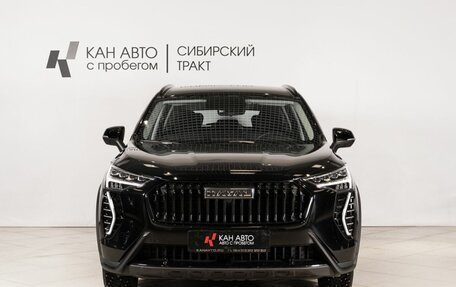 Haval Jolion, 2024 год, 2 355 500 рублей, 2 фотография