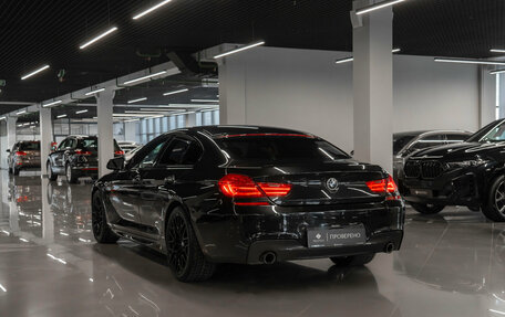 BMW 6 серия, 2016 год, 2 880 000 рублей, 4 фотография