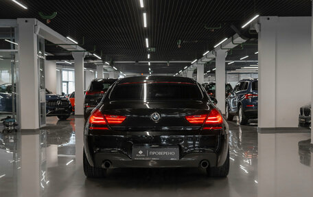 BMW 6 серия, 2016 год, 2 880 000 рублей, 6 фотография