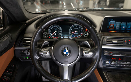 BMW 6 серия, 2016 год, 2 880 000 рублей, 11 фотография