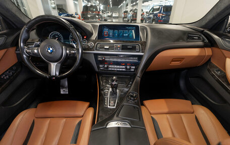 BMW 6 серия, 2016 год, 2 880 000 рублей, 8 фотография