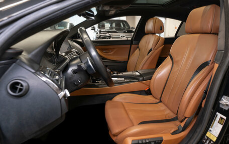 BMW 6 серия, 2016 год, 2 880 000 рублей, 9 фотография