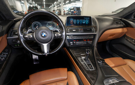 BMW 6 серия, 2016 год, 2 880 000 рублей, 7 фотография