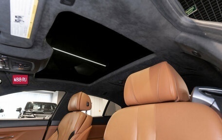 BMW 6 серия, 2016 год, 2 880 000 рублей, 10 фотография