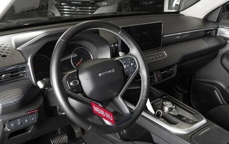 Haval Jolion, 2024 год, 2 355 500 рублей, 5 фотография