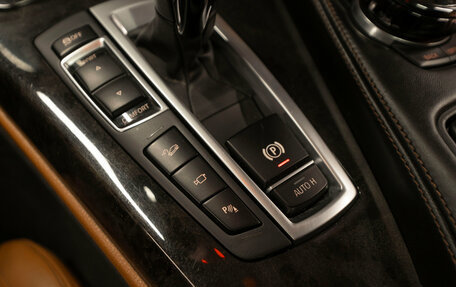 BMW 6 серия, 2016 год, 2 880 000 рублей, 22 фотография