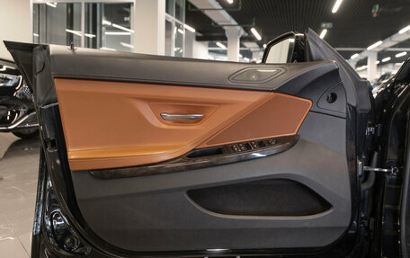 BMW 6 серия, 2016 год, 2 880 000 рублей, 18 фотография