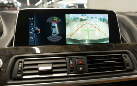 BMW 6 серия, 2016 год, 2 880 000 рублей, 25 фотография