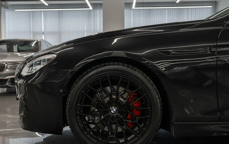 BMW 6 серия, 2016 год, 2 880 000 рублей, 26 фотография