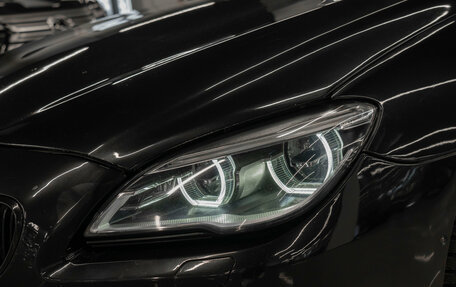 BMW 6 серия, 2016 год, 2 880 000 рублей, 27 фотография