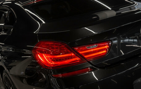 BMW 6 серия, 2016 год, 2 880 000 рублей, 28 фотография