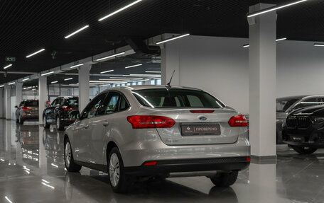 Ford Focus III, 2017 год, 1 290 000 рублей, 4 фотография