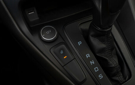 Ford Focus III, 2017 год, 1 290 000 рублей, 15 фотография