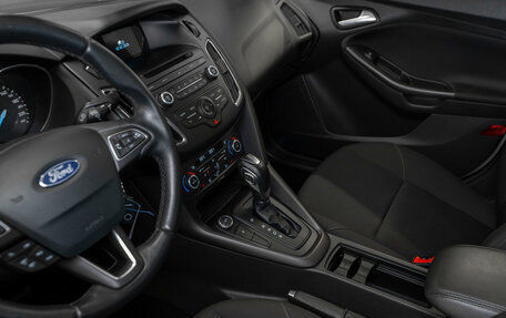 Ford Focus III, 2017 год, 1 290 000 рублей, 14 фотография