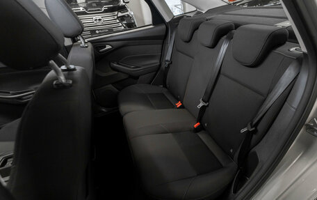 Ford Focus III, 2017 год, 1 290 000 рублей, 12 фотография