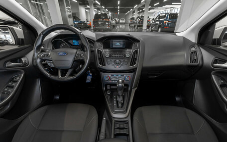 Ford Focus III, 2017 год, 1 290 000 рублей, 8 фотография