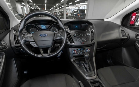 Ford Focus III, 2017 год, 1 290 000 рублей, 7 фотография