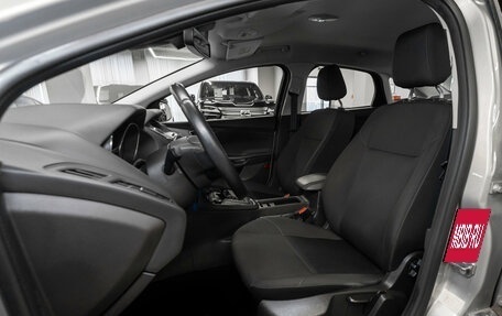 Ford Focus III, 2017 год, 1 290 000 рублей, 9 фотография