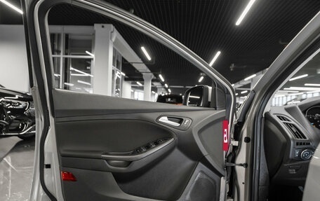 Ford Focus III, 2017 год, 1 290 000 рублей, 13 фотография