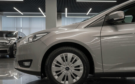 Ford Focus III, 2017 год, 1 290 000 рублей, 22 фотография