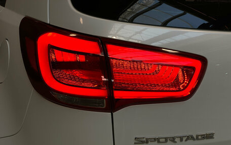 KIA Sportage III, 2014 год, 1 690 000 рублей, 7 фотография