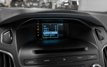 Ford Focus III, 2017 год, 1 290 000 рублей, 21 фотография