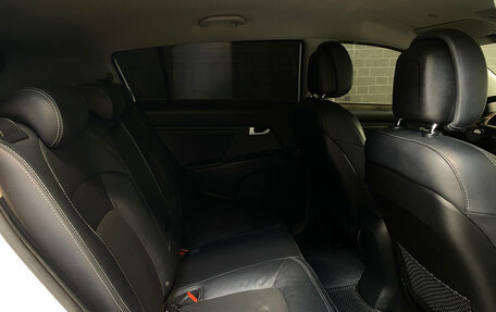 KIA Sportage III, 2014 год, 1 690 000 рублей, 12 фотография