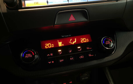 KIA Sportage III, 2014 год, 1 690 000 рублей, 14 фотография