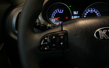 KIA Sportage III, 2014 год, 1 690 000 рублей, 19 фотография