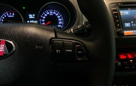 KIA Sportage III, 2014 год, 1 690 000 рублей, 20 фотография