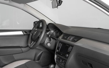 Skoda Rapid I, 2019 год, 1 565 200 рублей, 7 фотография