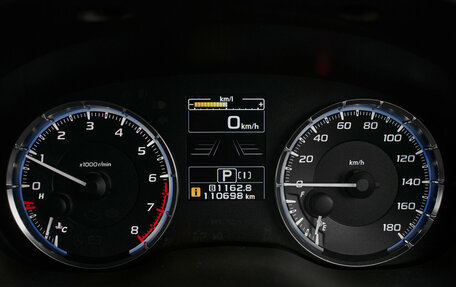 Subaru Levorg I, 2014 год, 1 790 000 рублей, 14 фотография