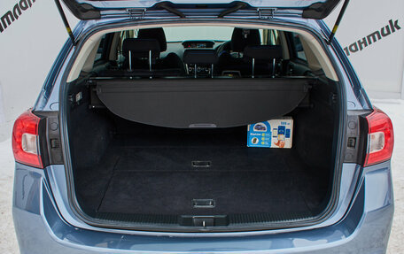 Subaru Levorg I, 2014 год, 1 790 000 рублей, 8 фотография